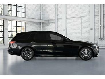 Mercedes Classe C 220 Night Edition — photo 7