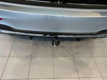 Mercedes GLC 400 AMG Line — photo 18