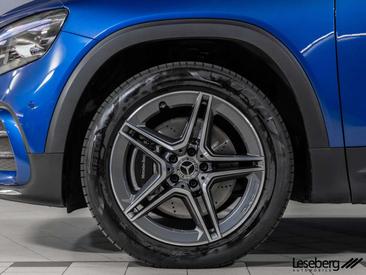 Mercedes GLB 220 — photo 6