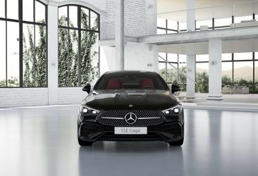Mercedes CLE 450 450 AMG Line — photo 4