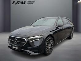 Mercedes Classe E Break 220 AMG Line - 2026 - Joinsteer - #1