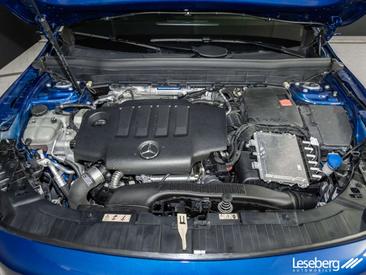 Mercedes GLB 220 — photo 7