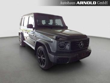 Mercedes GLS 450 Night Edition — photo 2