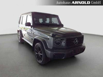 Mercedes GLS 450 Night Edition