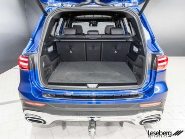 Mercedes GLB 220 — photo 8