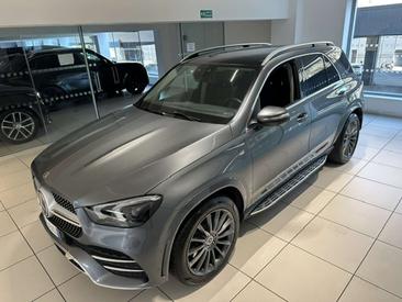 Mercedes GLE 300 Premium Plus — photo 2