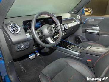 Mercedes GLB 220 — photo 11