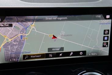 Mercedes GLB 200 Business — photo 19