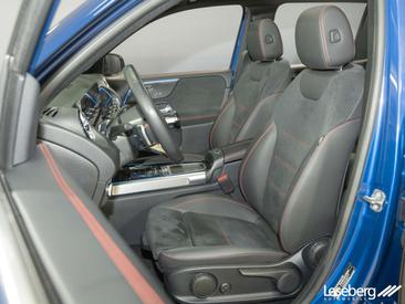 Mercedes GLB 220 — photo 13