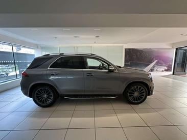Mercedes GLE 300 Premium Plus — photo 5