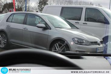 Mercedes CLA 35 AMG 35 — photo 6