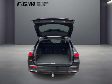 Mercedes Classe E Break 220 AMG Line — photo 5