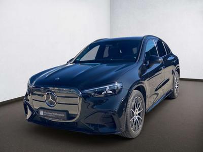 Mercedes GLC 400 AMG Line