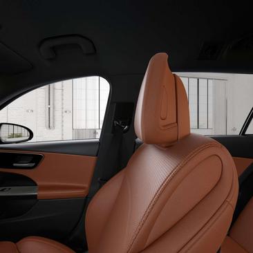 Mercedes Classe C 180 — photo 15
