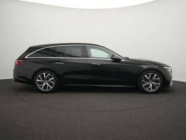 Mercedes Classe E 200 AVANTGARDE — photo 5