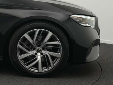 Mercedes Classe E 200 AVANTGARDE — photo 6