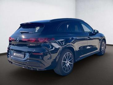 Mercedes GLC 400 AMG Line — photo 4