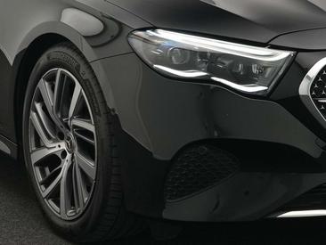 Mercedes Classe E 200 AVANTGARDE — photo 7