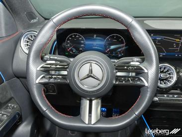 Mercedes GLB 220 — photo 19