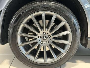 Mercedes GLE 300 Premium Plus — photo 10