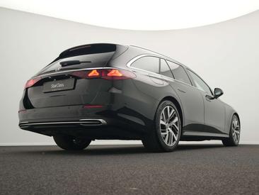 Mercedes Classe E 200 AVANTGARDE — photo 9