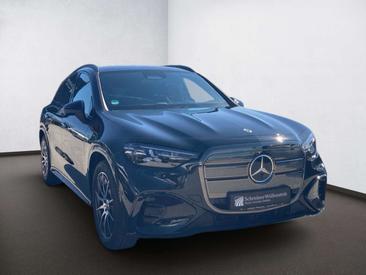 Mercedes GLC 400 AMG Line — photo 6