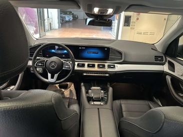 Mercedes GLE 300 Premium Plus — photo 11