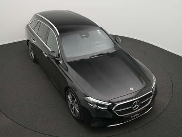 Mercedes Classe E 200 AVANTGARDE — photo 10