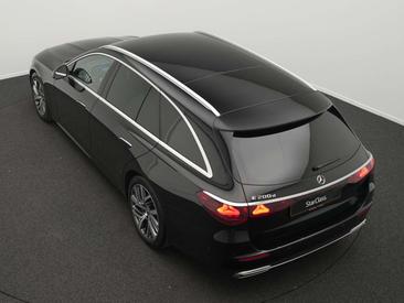 Mercedes Classe E 200 AVANTGARDE — photo 11