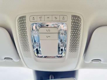 Mercedes GLA 200 Night Edition — photo 20
