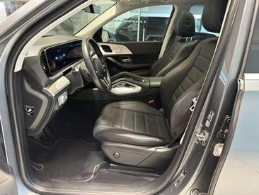 Mercedes GLE 300 Premium Plus — photo 12