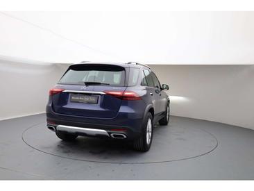 Mercedes GLE 450 Premium Plus — photo 3