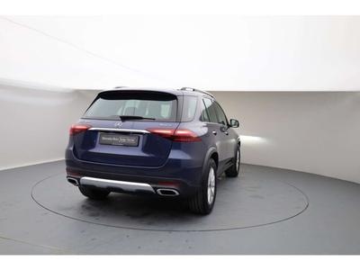 Mercedes GLE 450 Premium Plus