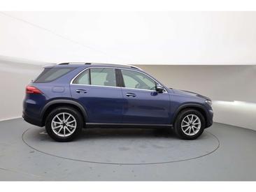 Mercedes GLE 450 Premium Plus — photo 4