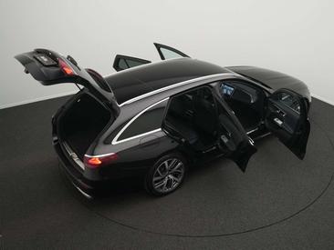 Mercedes Classe E 200 AVANTGARDE — photo 13