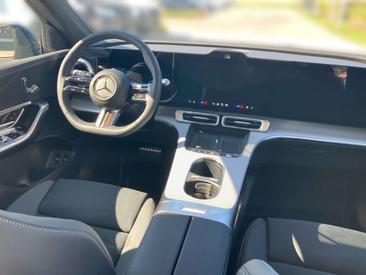 Mercedes GLC 400 AMG Line — photo 9