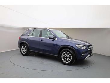 Mercedes GLE 450 Premium Plus — photo 5