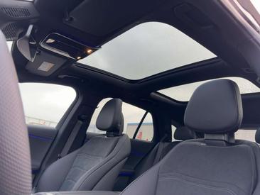 Mercedes Classe E Break 220 AMG Line — photo 13