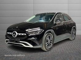 Mercedes GLA 180 - 2025 - Joinsteer - #1