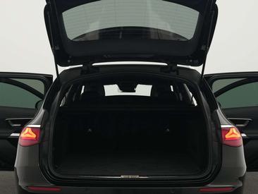 Mercedes Classe E 200 AVANTGARDE — photo 15