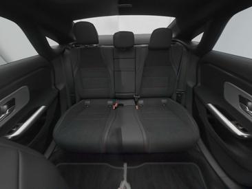 Mercedes CLA 350 AMG Line — photo 19