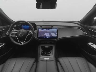Mercedes Classe E 200 AVANTGARDE — photo 16