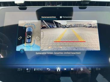 Mercedes Classe E Break 220 AMG Line — photo 14