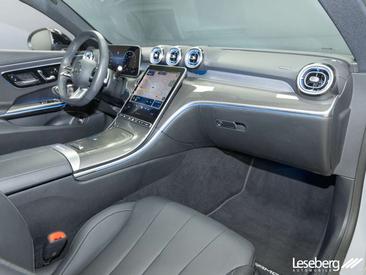 Mercedes CLE 220 220 Night Edition — photo 18
