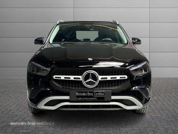 Mercedes GLA 180 — photo 3