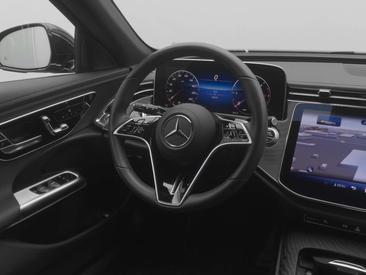 Mercedes Classe E 200 AVANTGARDE — photo 17