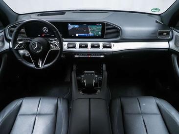 Mercedes GLE 450 Premium Plus — photo 8