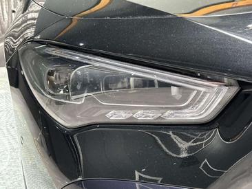 Mercedes CLA 200 AMG Line — photo 7
