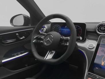 Mercedes Classe C 200 AMG Line — photo 17