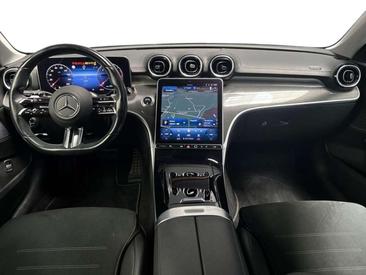 Mercedes Classe C 220 Premium — photo 9